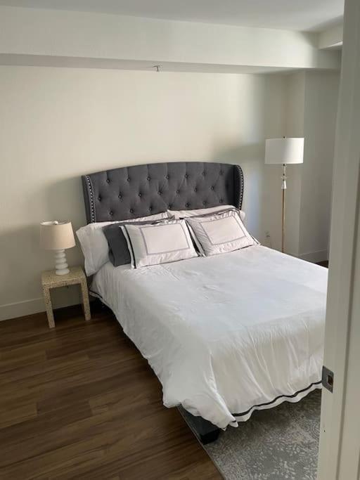 The Palomino - Modern, Stylish, Secure Entry, Spacious Condo With 2 Master Bedrooms, Wlk To Pier 로스앤젤레스 외부 사진