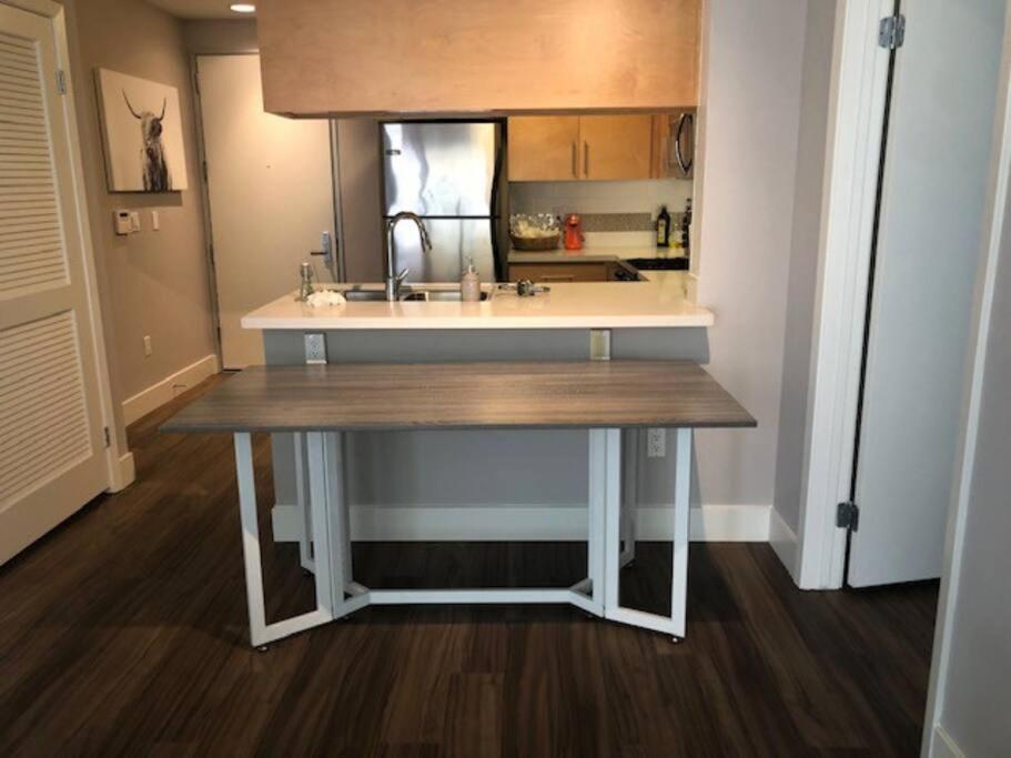 The Palomino - Modern, Stylish, Secure Entry, Spacious Condo With 2 Master Bedrooms, Wlk To Pier 로스앤젤레스 외부 사진