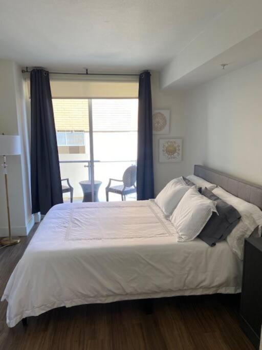 The Palomino - Modern, Stylish, Secure Entry, Spacious Condo With 2 Master Bedrooms, Wlk To Pier 로스앤젤레스 외부 사진