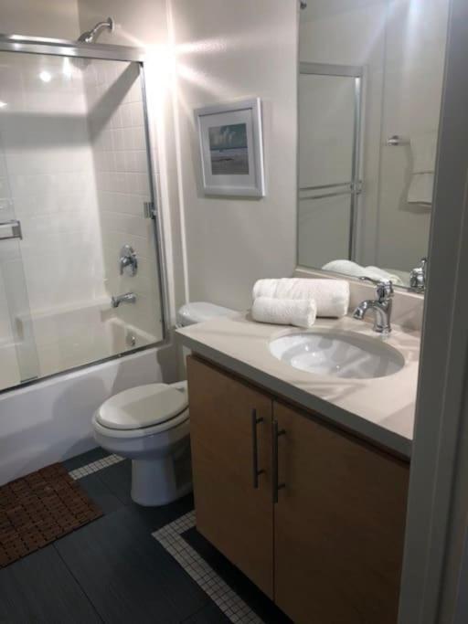 The Palomino - Modern, Stylish, Secure Entry, Spacious Condo With 2 Master Bedrooms, Wlk To Pier 로스앤젤레스 외부 사진