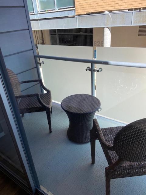 The Palomino - Modern, Stylish, Secure Entry, Spacious Condo With 2 Master Bedrooms, Wlk To Pier 로스앤젤레스 외부 사진